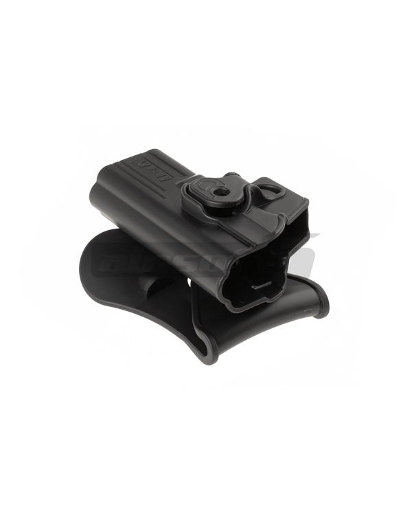 Amomax toc rigid Glock 17 WE/TM/KJW 2
