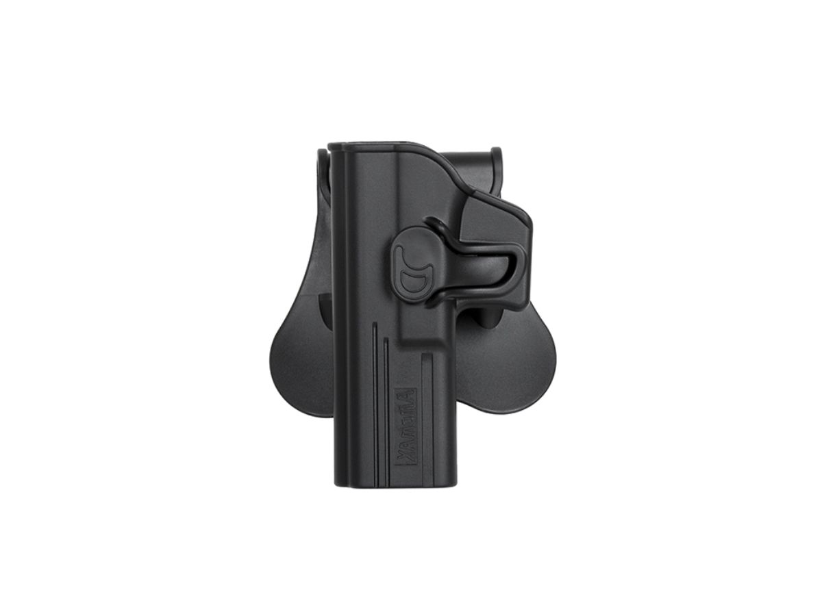 Amomax toc rigid G19 stanga 3