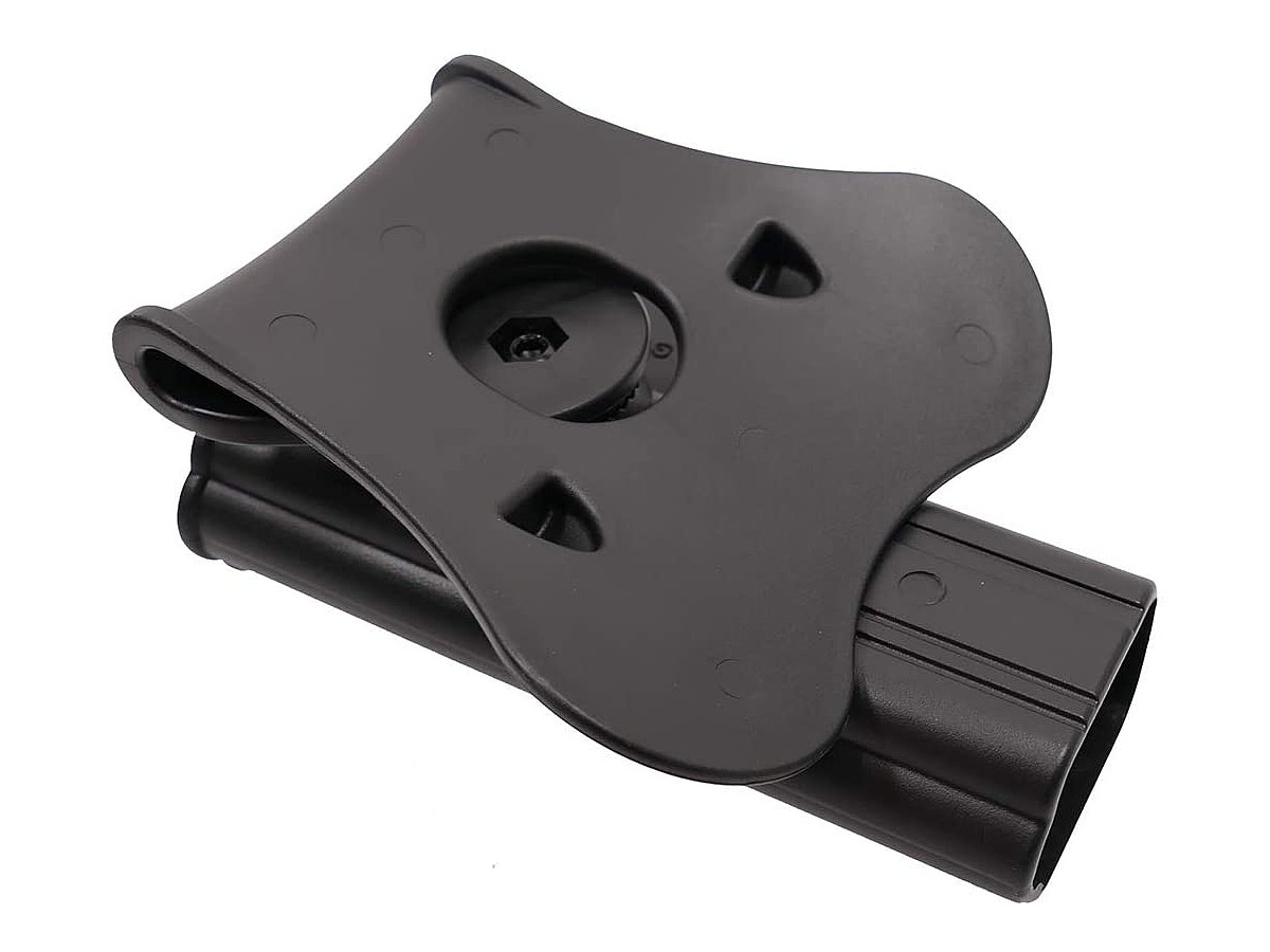 Amomax toc rigid Glock 17 / KWA ATP / APS ACP 2