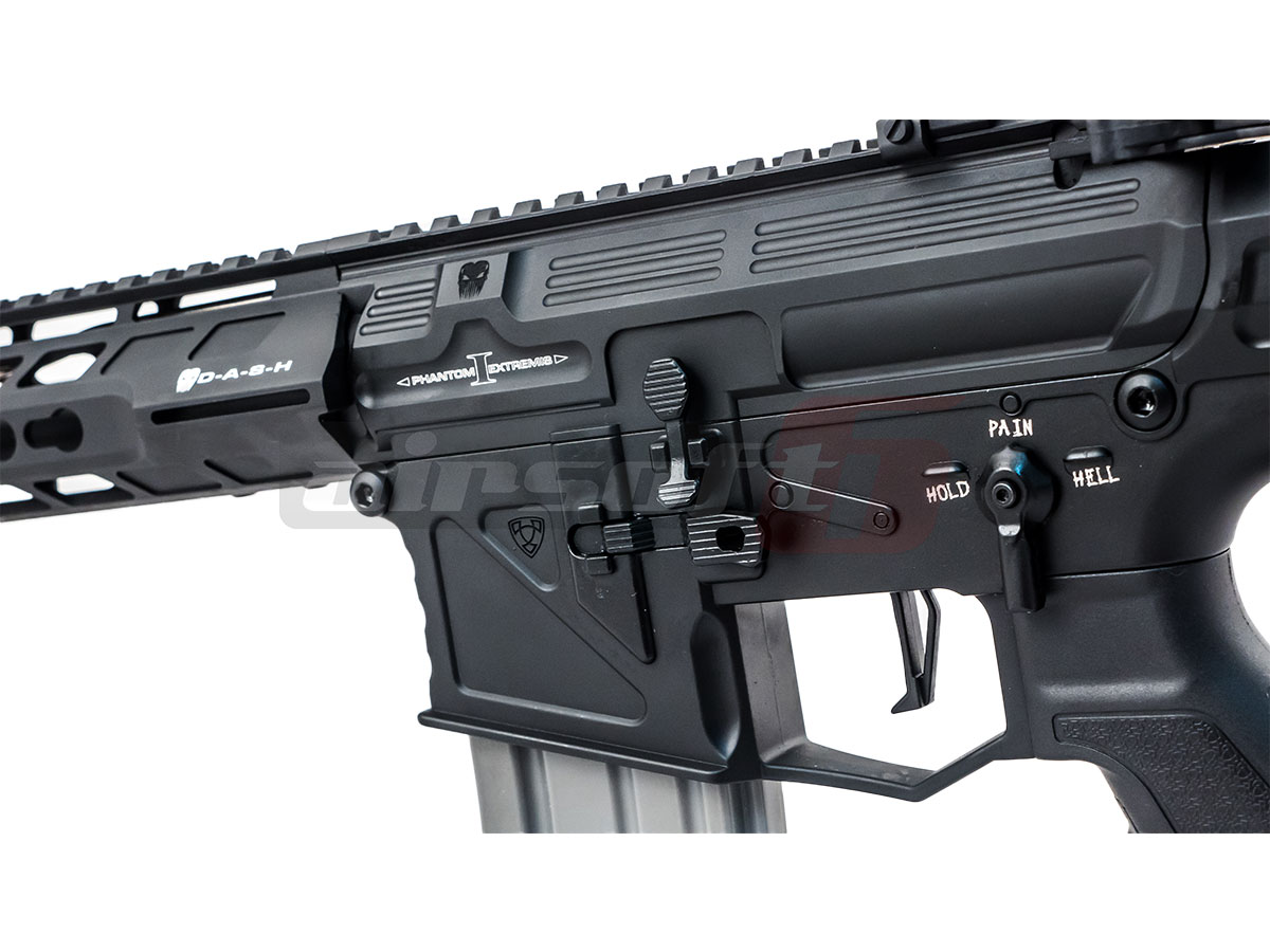 APS Extremis MK1