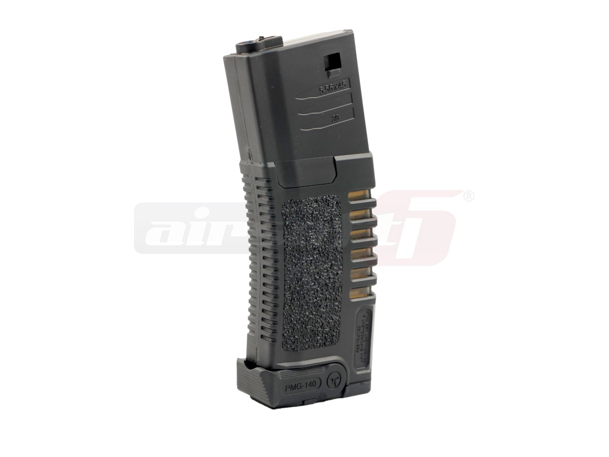 Ares Amoeba incarcator M4/M16 mid cap 3