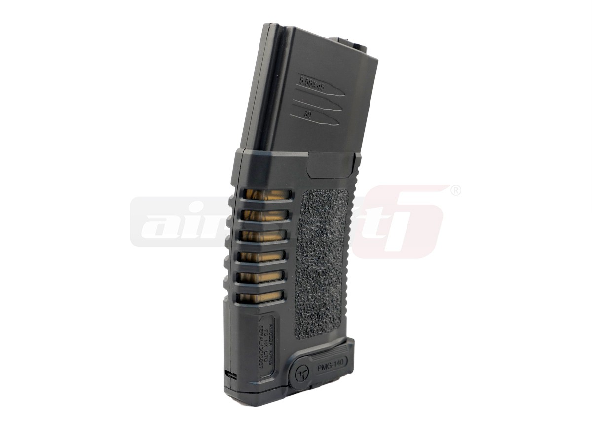 Ares Amoeba incarcator M4/M16 mid cap 2
