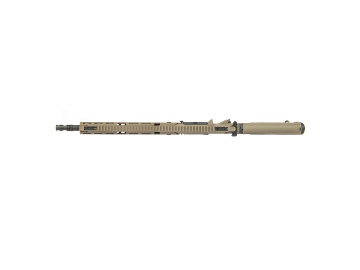 Ares Amoeba AMM13 Mutant Tan