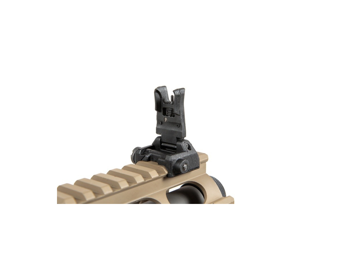 ARES M45X-S Tan 7