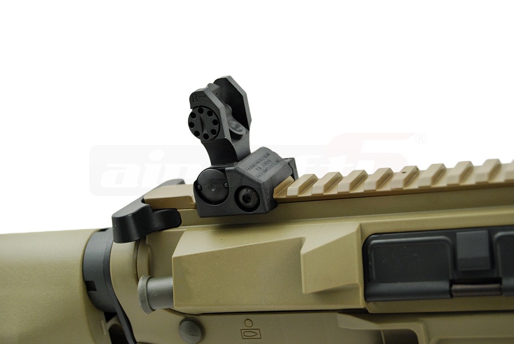 Ares Amoeba AM-009 EFCS Tan 5
