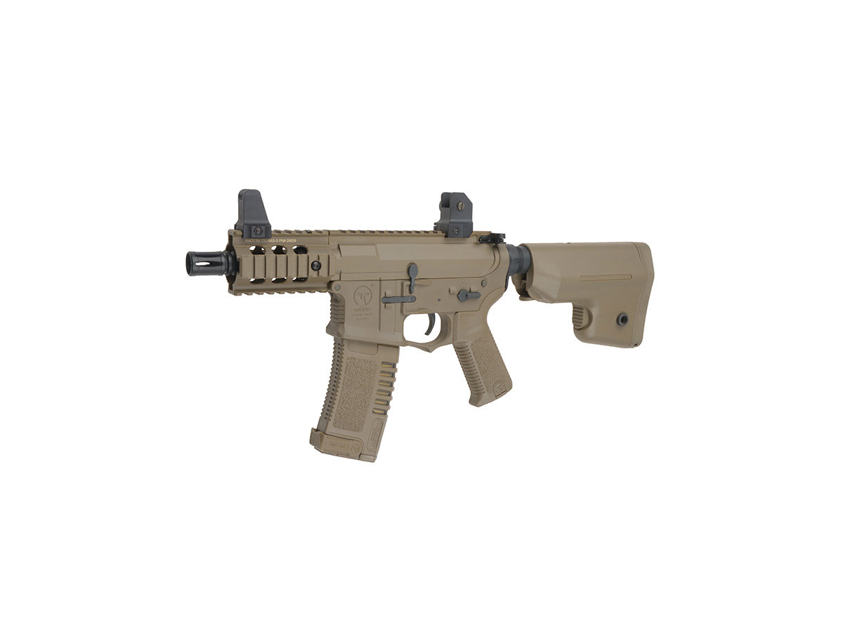 Ares Amoeba AM-007 EFCS Tan 4