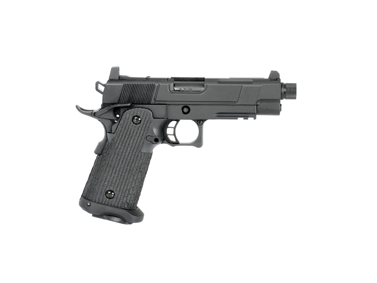 Army Armament R504 