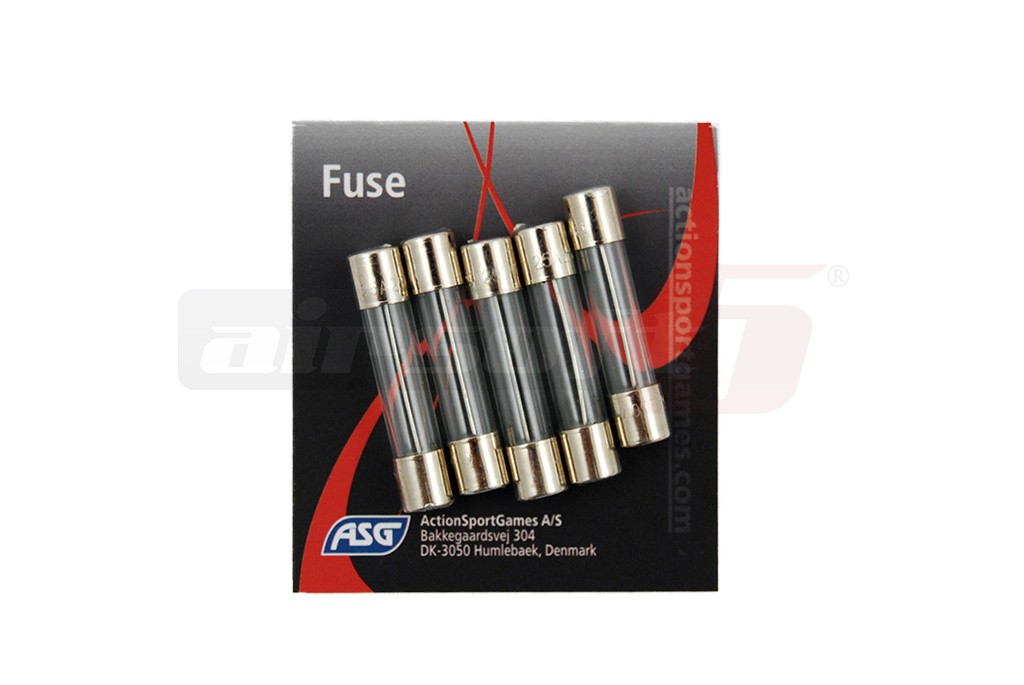 ASG sigurante 25A