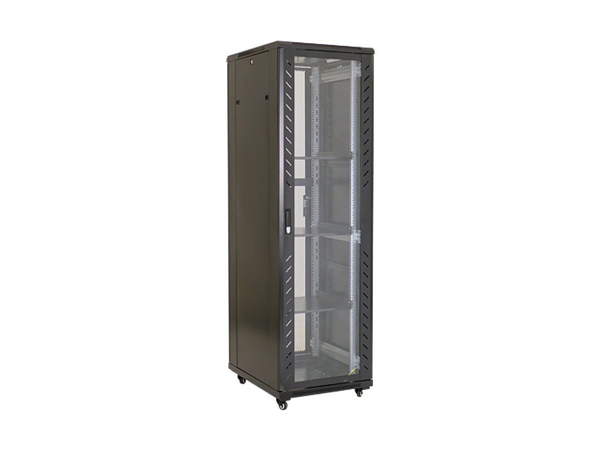 ASYTECH Networking Rack podea 47U 19" 600x800 4