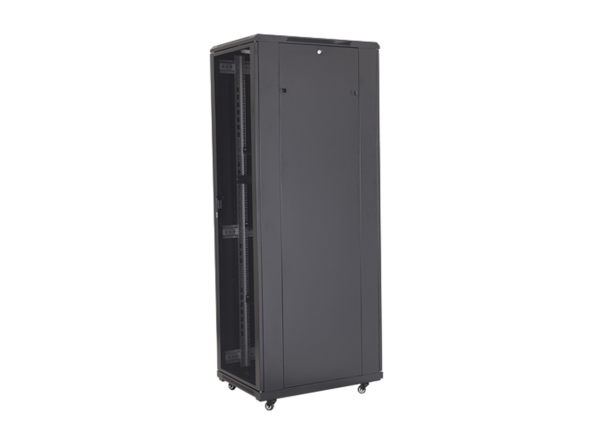 ASYTECH Networking Rack podea 47U 19" 600x800 3