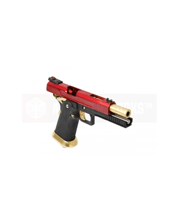 AW Custom HX1104 3