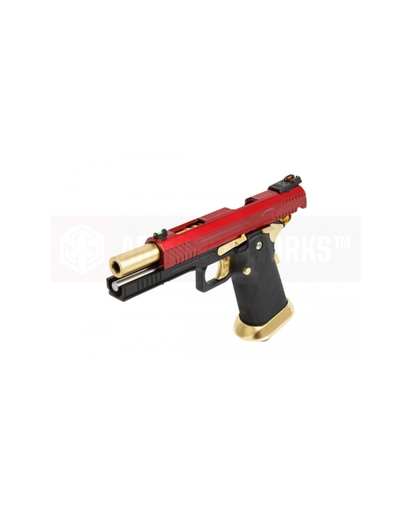 AW Custom HX1104 4