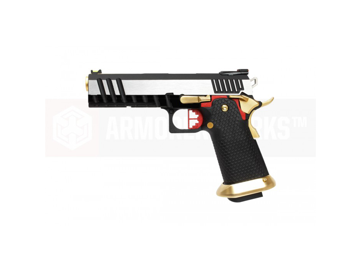 AW Custom HX2001 5