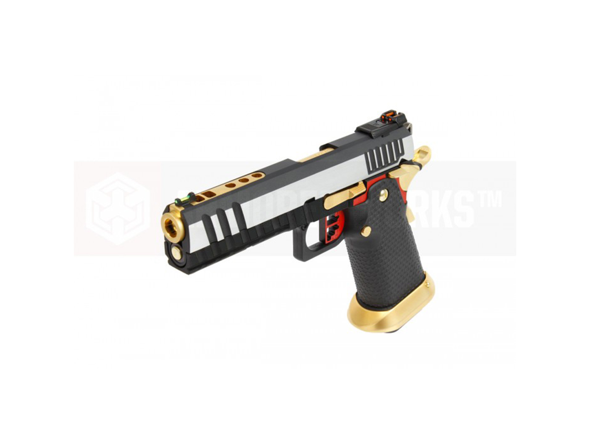 AW Custom HX2001 4