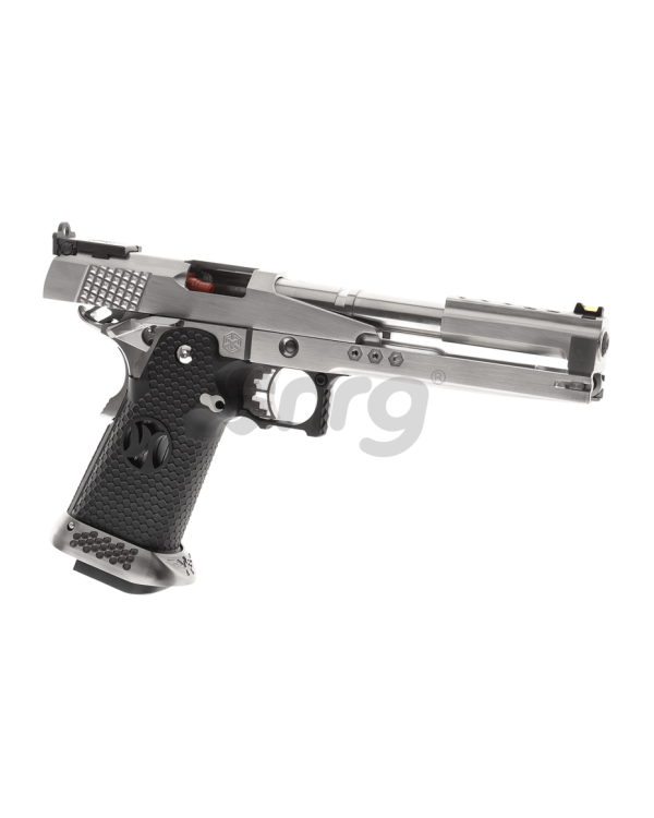 AW Custom HX2231 Full Auto 3