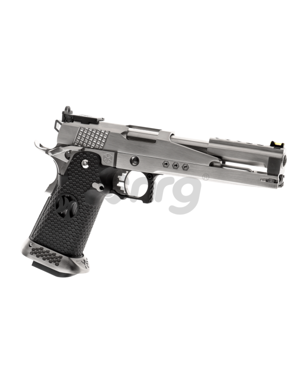 AW Custom HX2231 Full Auto