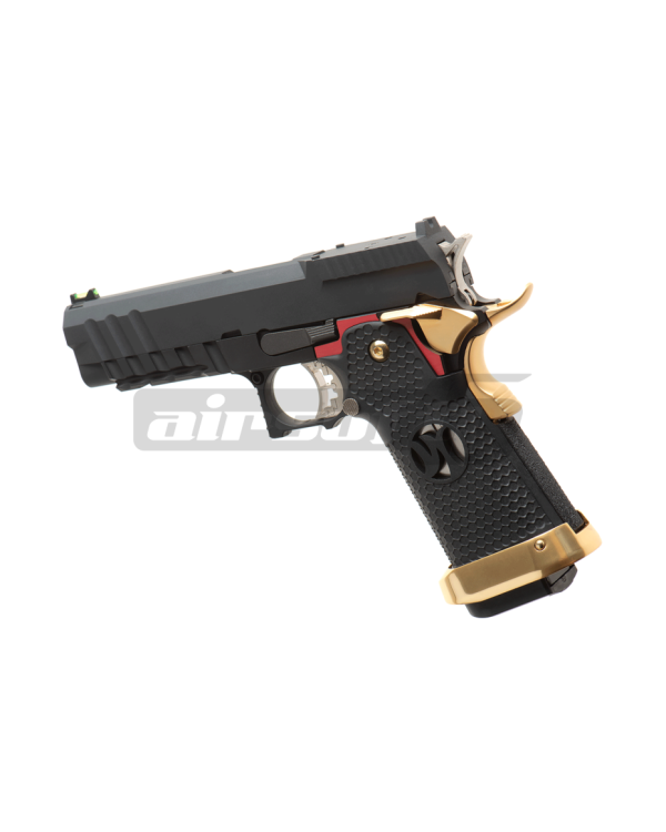 AW Custom HX2601 2