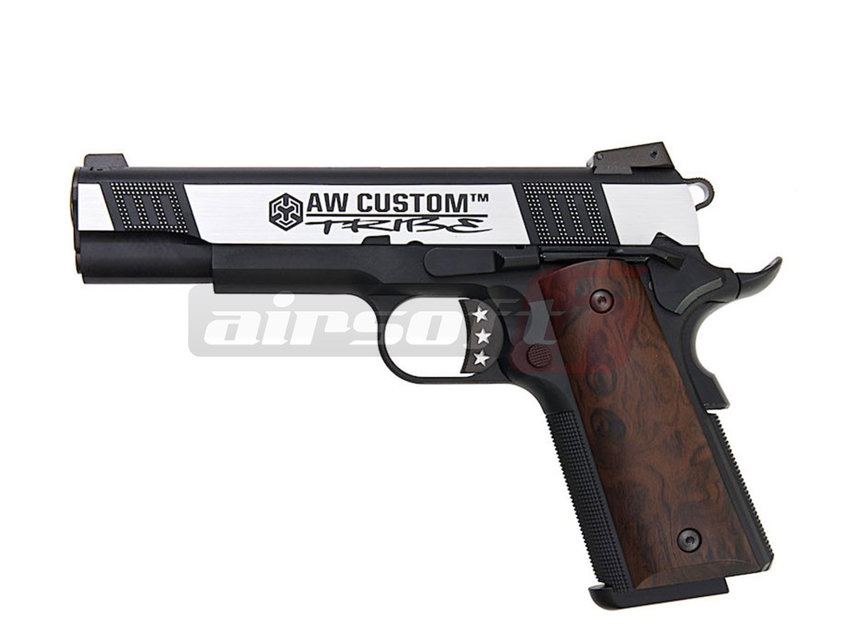 AW Custom NE3003 7