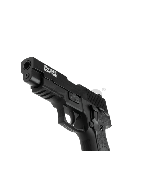 AW Custom P226R 4