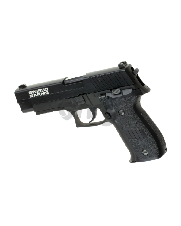 AW Custom P226R 2