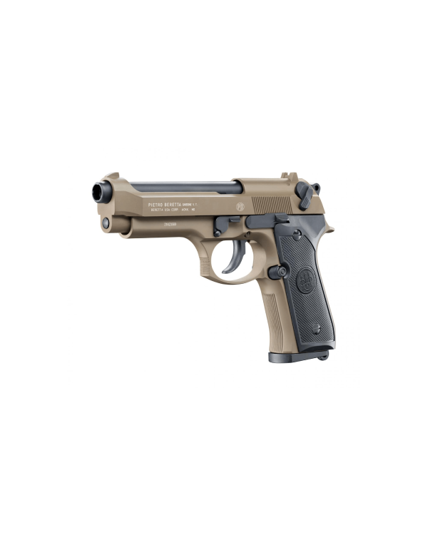 Beretta Mod. 92 3