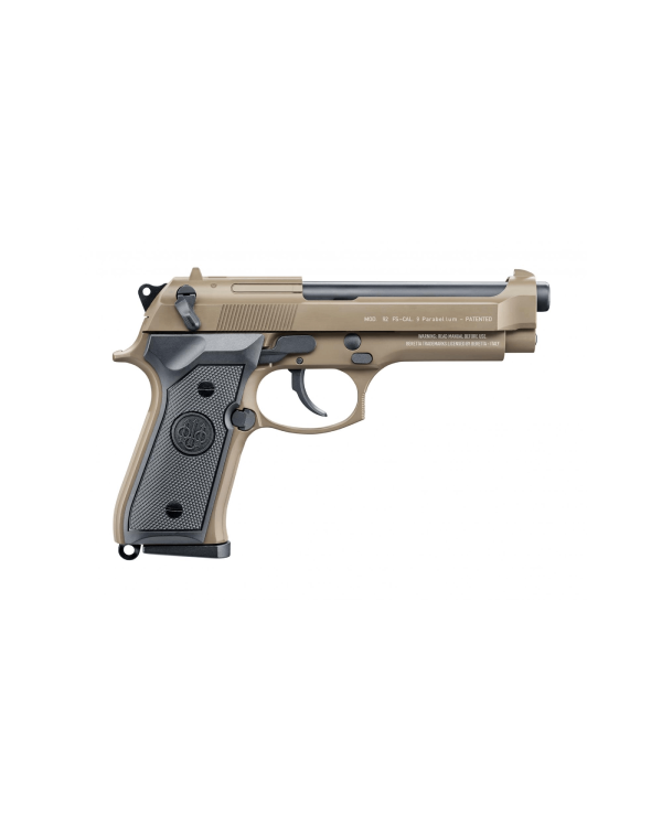 Beretta Mod. 92