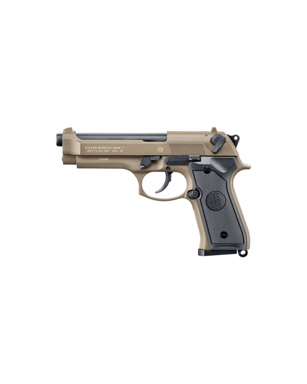 Beretta Mod. 92 2