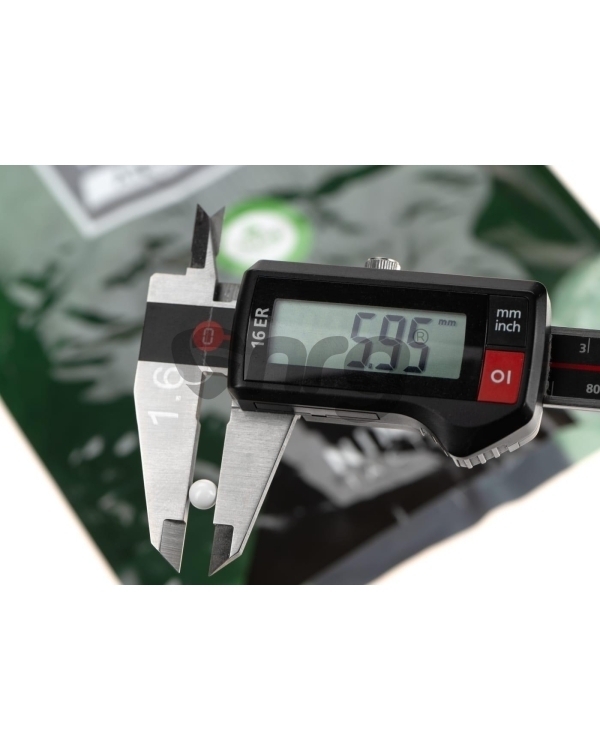Bile Nimrod Professional Performance 0.25g 4000buc 3