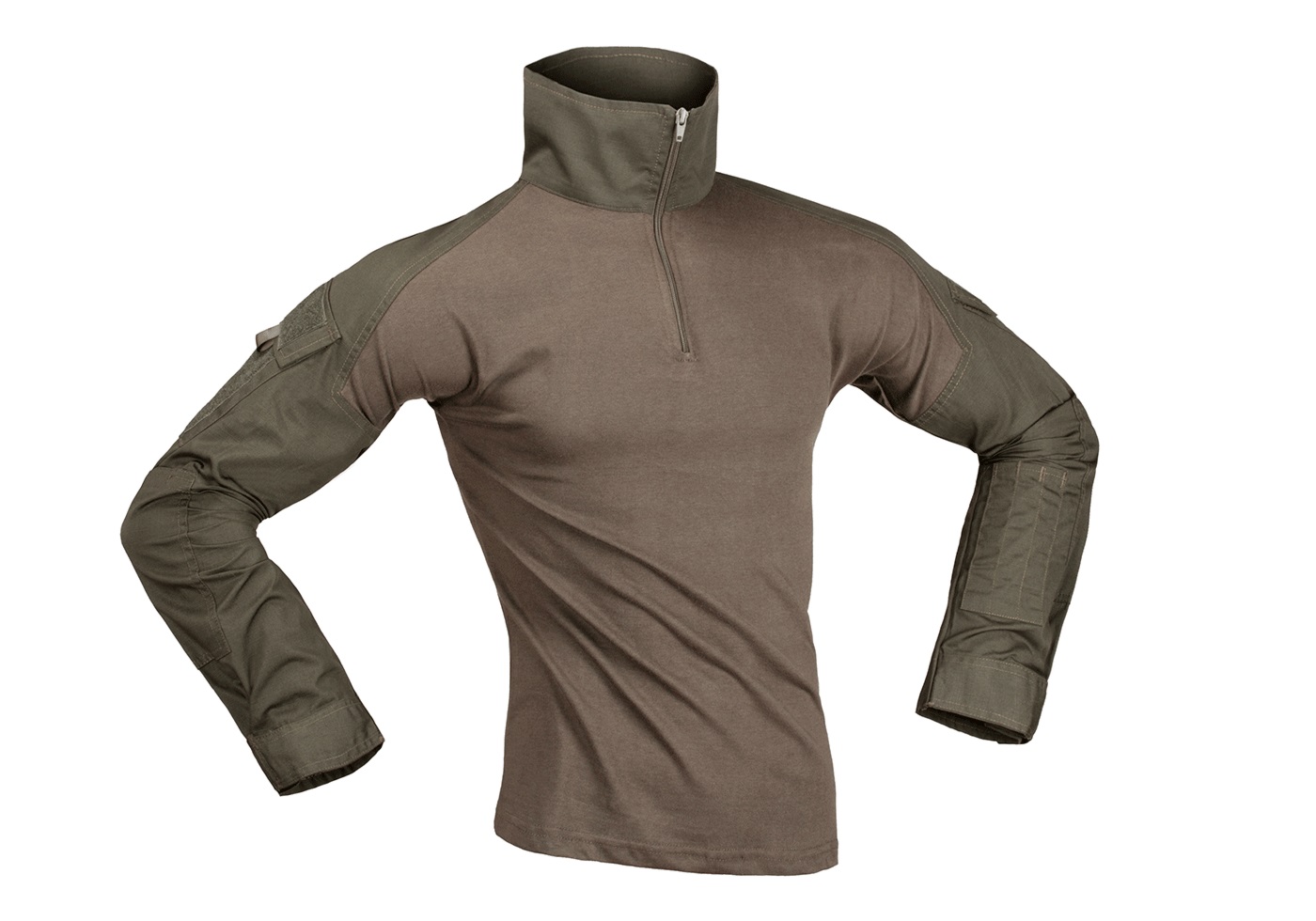  Invader Gear bluza de lupta Olive XXL 3