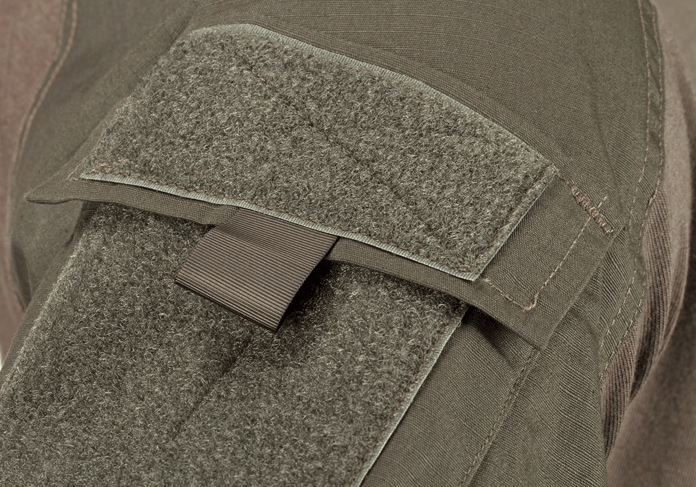 Invader Gear bluza de lupta Olive S 2