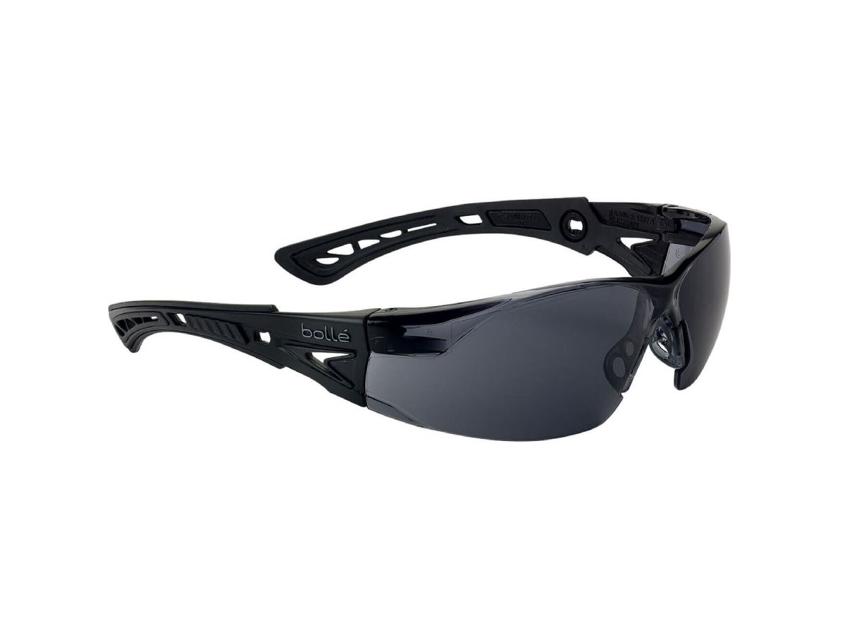 Bolle ochelari de protectie RUSH+ Negri