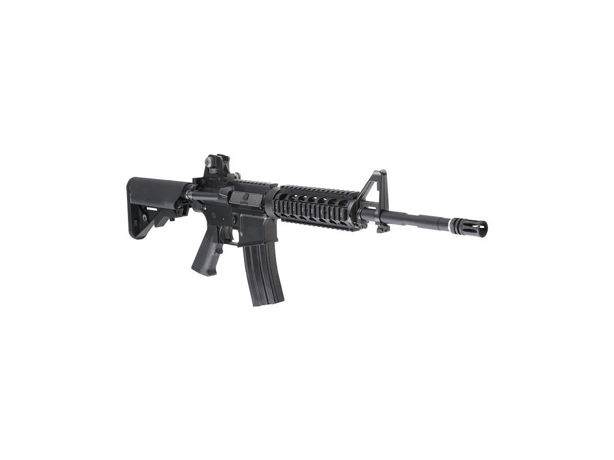 BOLT B4 SOPMOD High Cycle 2