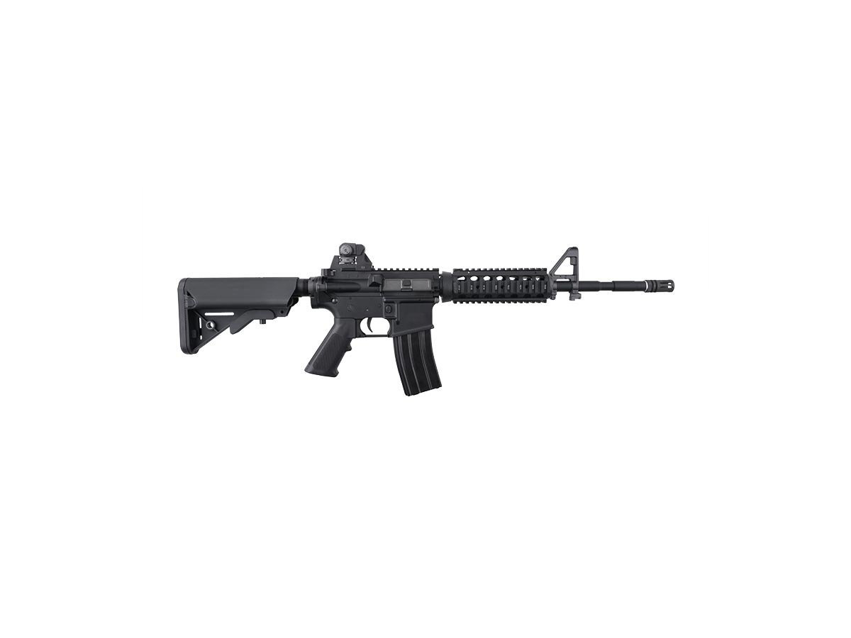 BOLT B4 SOPMOD High Cycle 3