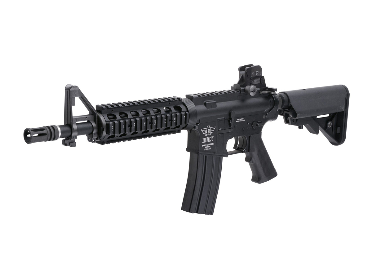 BOLT B4 SOPMOD SHORT