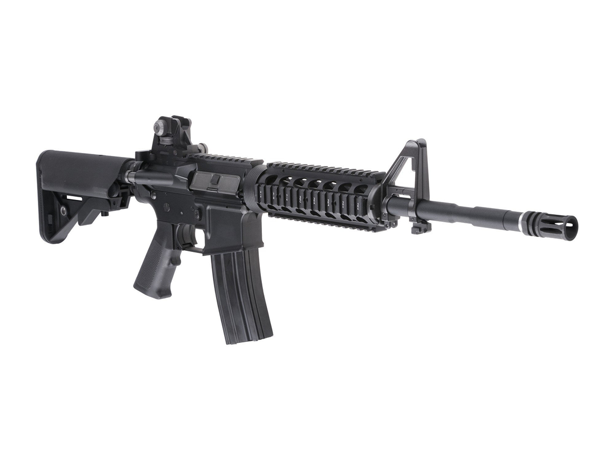 BOLT B4 SOPMOD 2
