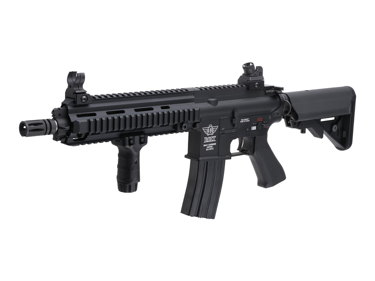 BOLT DEVGRU SF