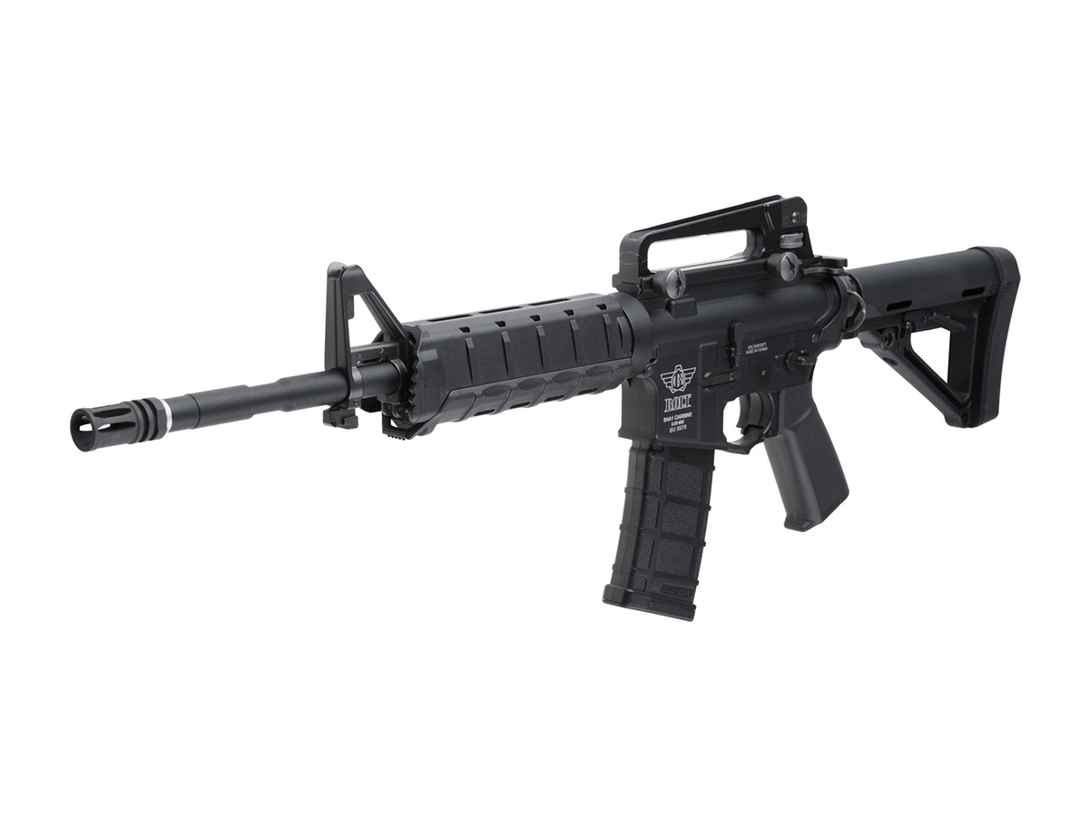 BOLT B4A1 ELITE DX
