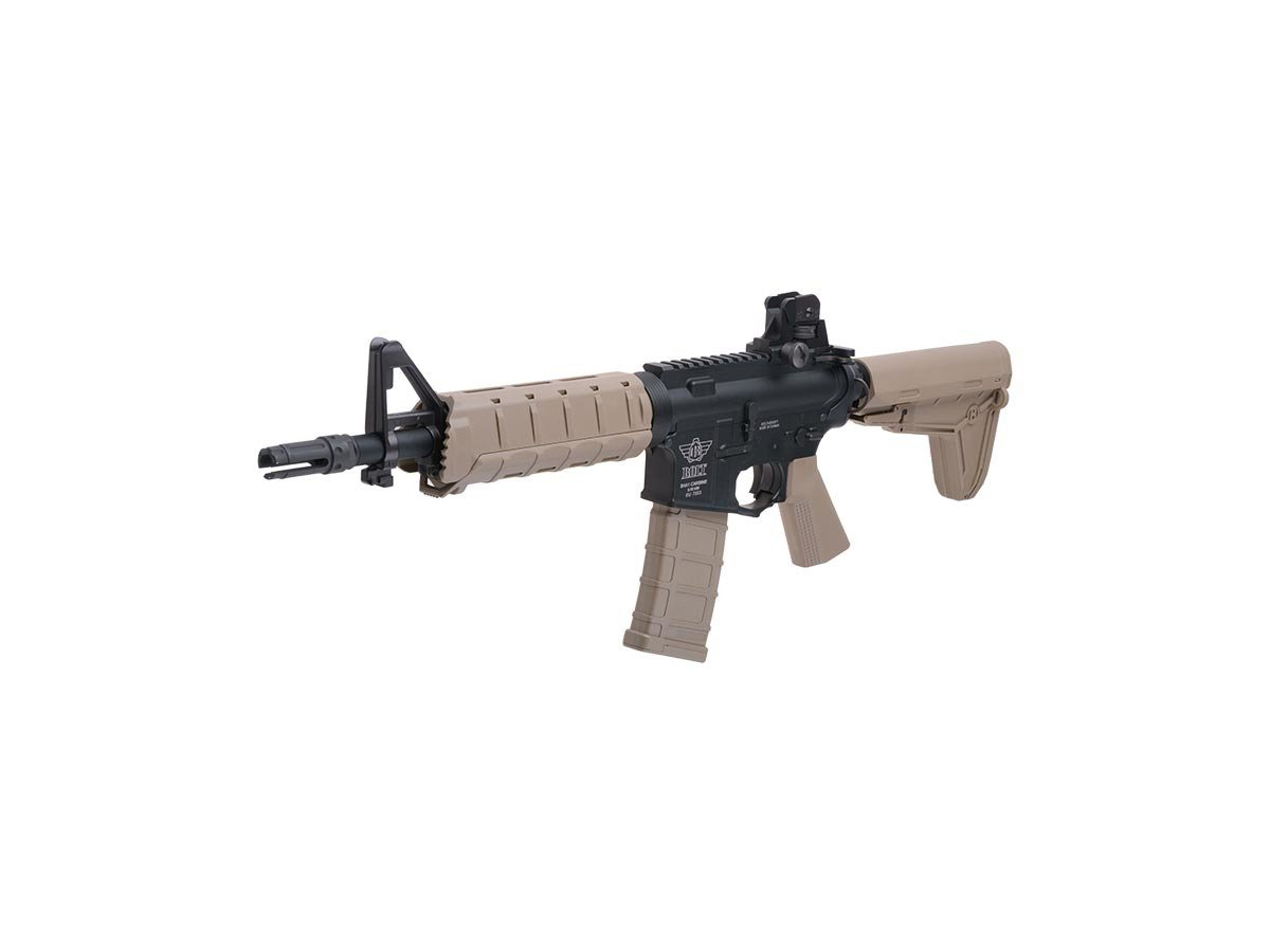 BOLT B4A1 ELITE SD TAN