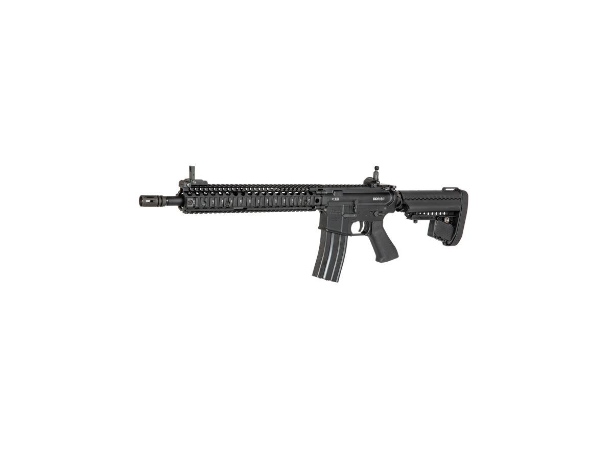 BOLT DD MK18 MOD II