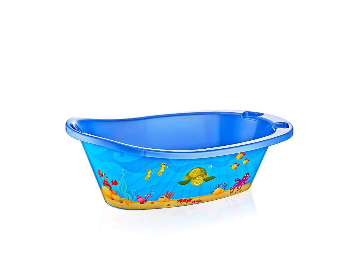 Cadita Copii Go Go 33L C011