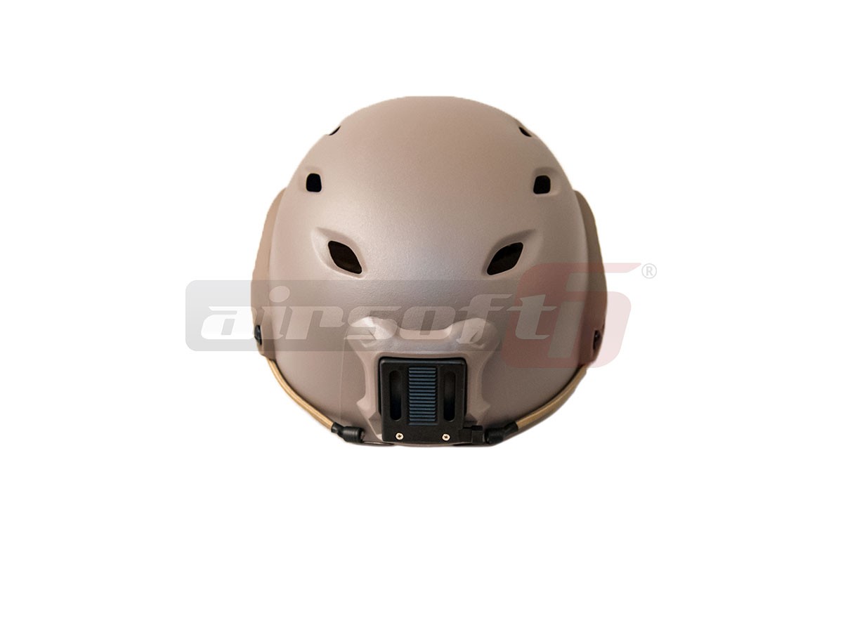 Emerson casca FAST BJ cu ajustare rapida Coyote 3