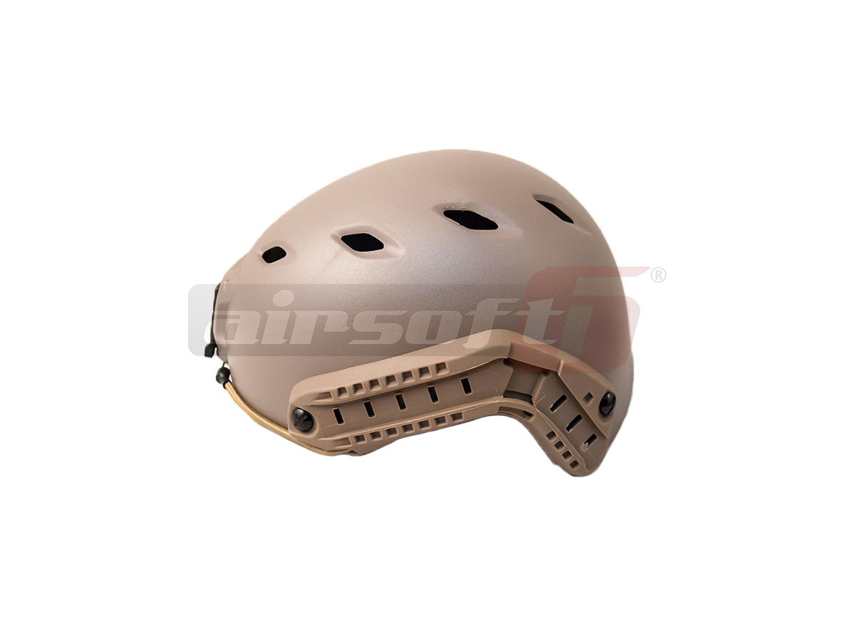 Emerson casca FAST BJ cu ajustare rapida Coyote