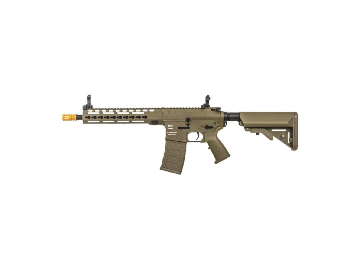 Classic Army CA4 KM10 Keymod Tan 2