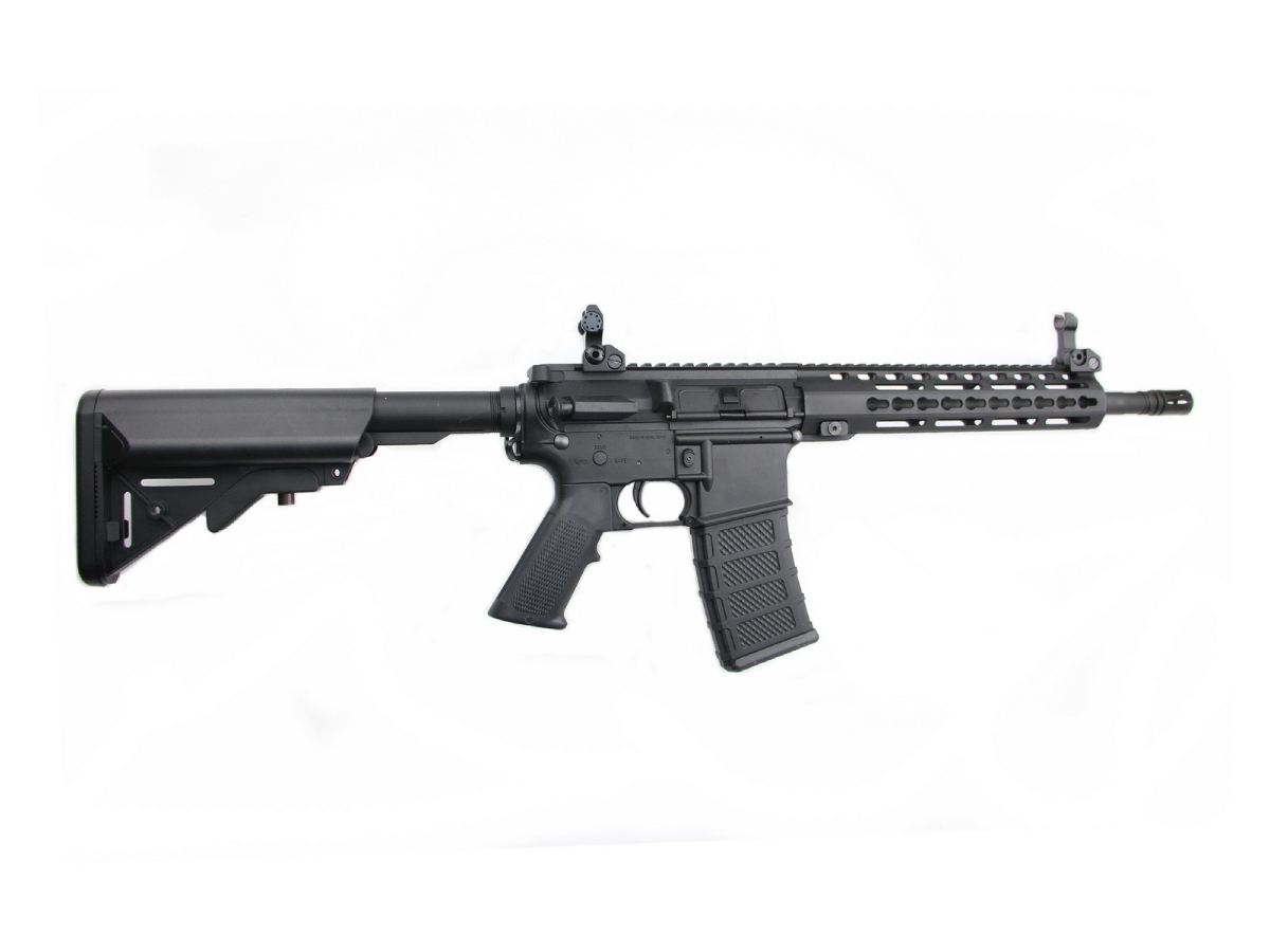 Classic Army CA4 KM10 Keymod 3