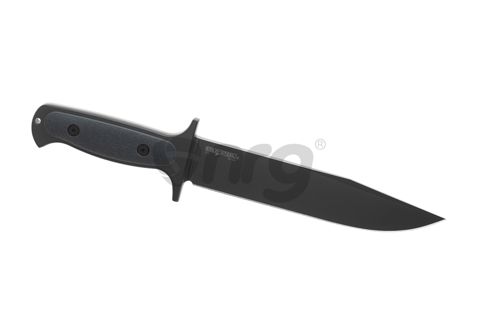Cold Steel Drop Forged Survivalist