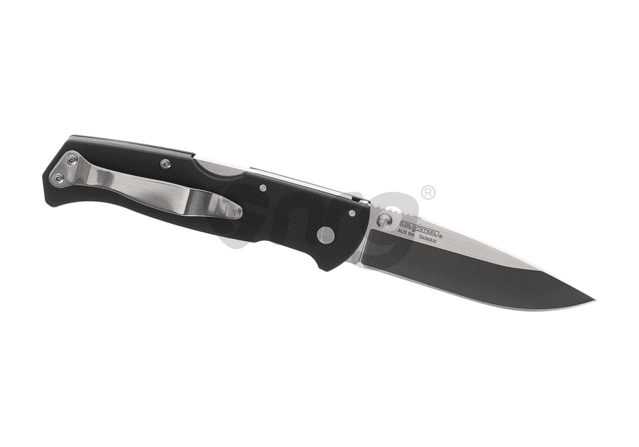 Cold Steel Air Lite Drop Point Folder 5