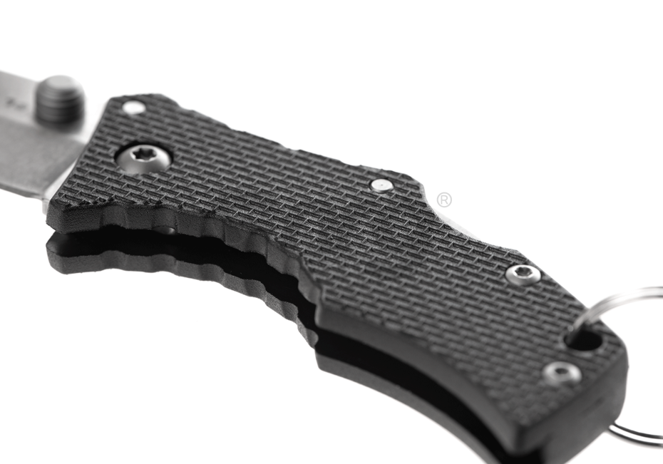 Cold Steel Recon 1 Micro Spear Point Folder 4