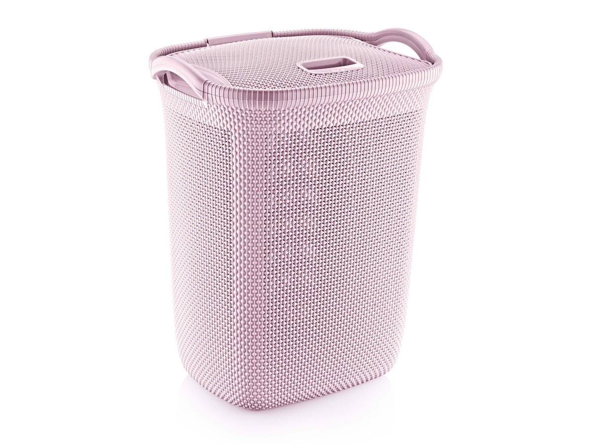 Cos rufe cu capac Honeycomb N008 25L 2
