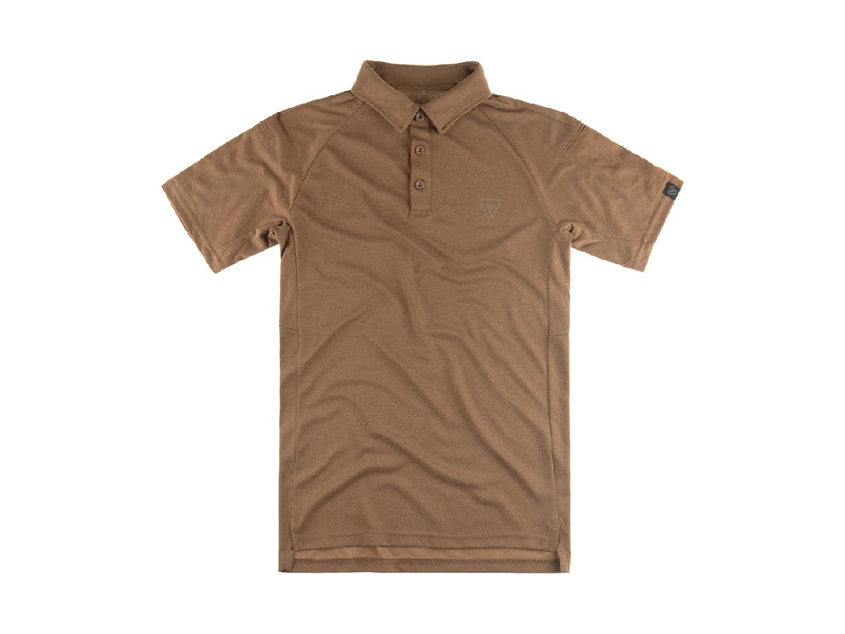 Outrider tricou polo T.O.R.D Coyote M 5
