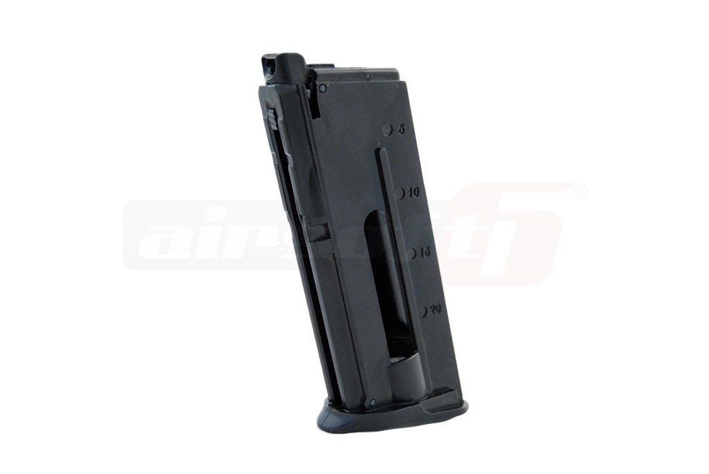 Cybergun incarcator pistol Five-Seven CO2 2